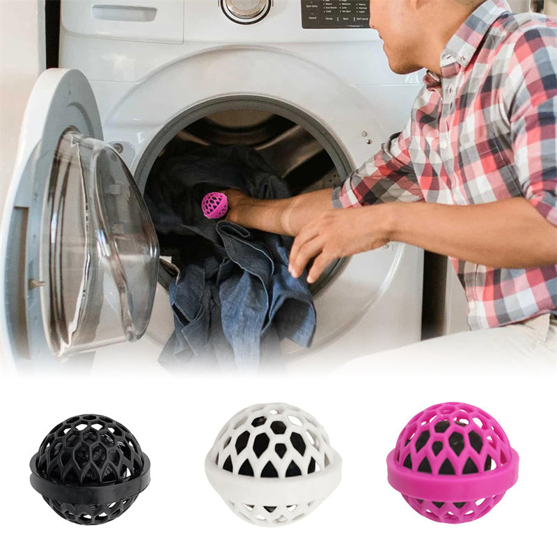 PursePerfect Cleaning Companion Ball