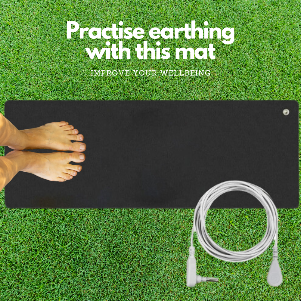 EarthConnect Mat