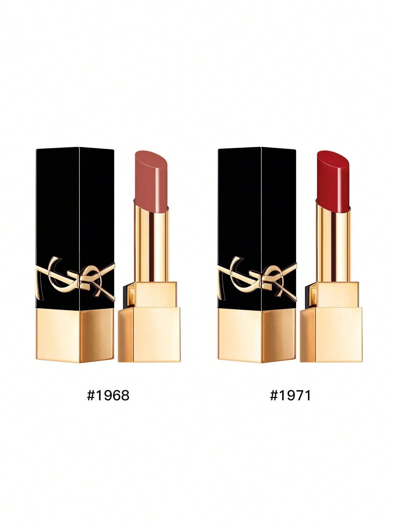 Rouge Durable Luxe Yves Saint Laurent - SQWITY