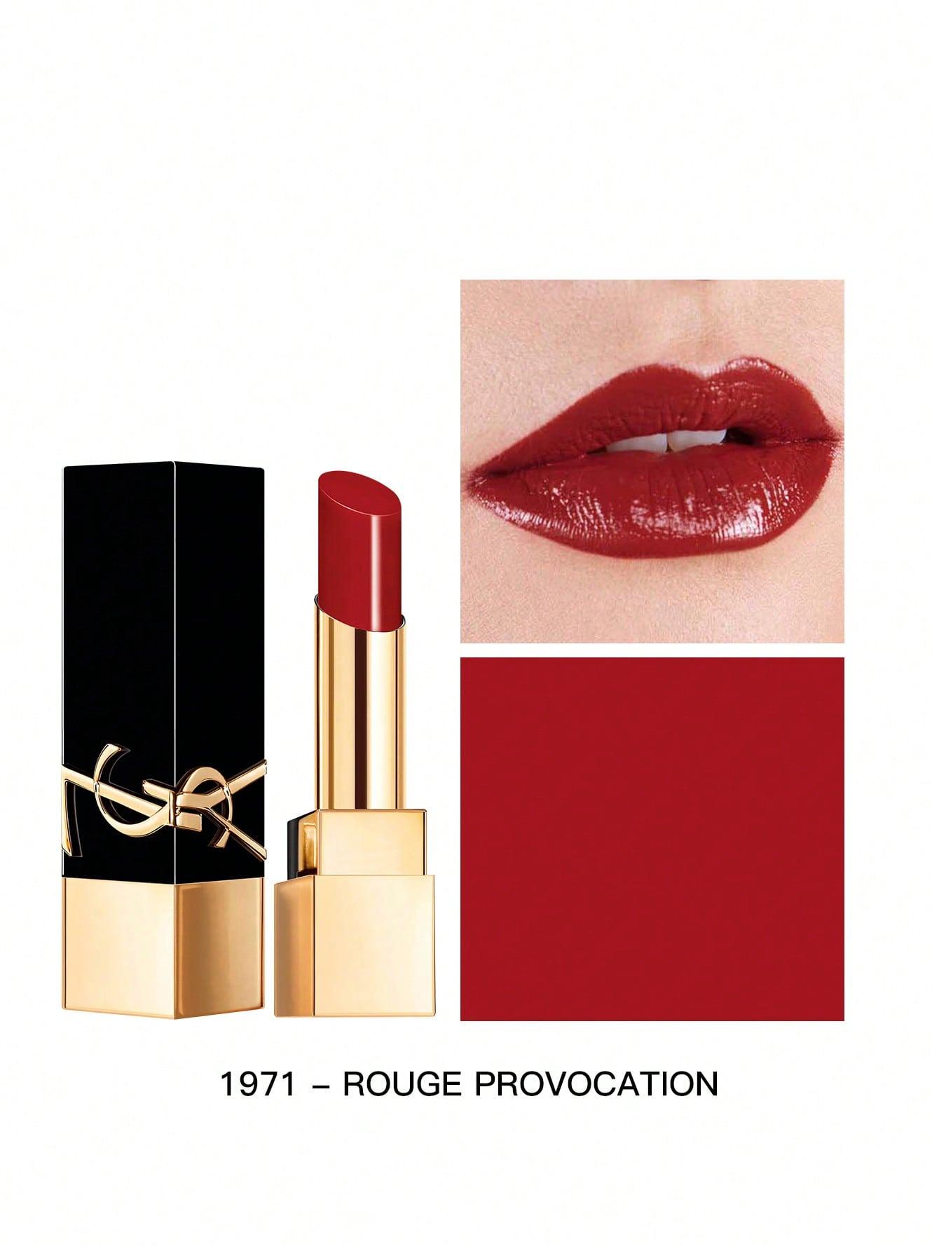 Rouge Durable Luxe Yves Saint Laurent - SQWITY