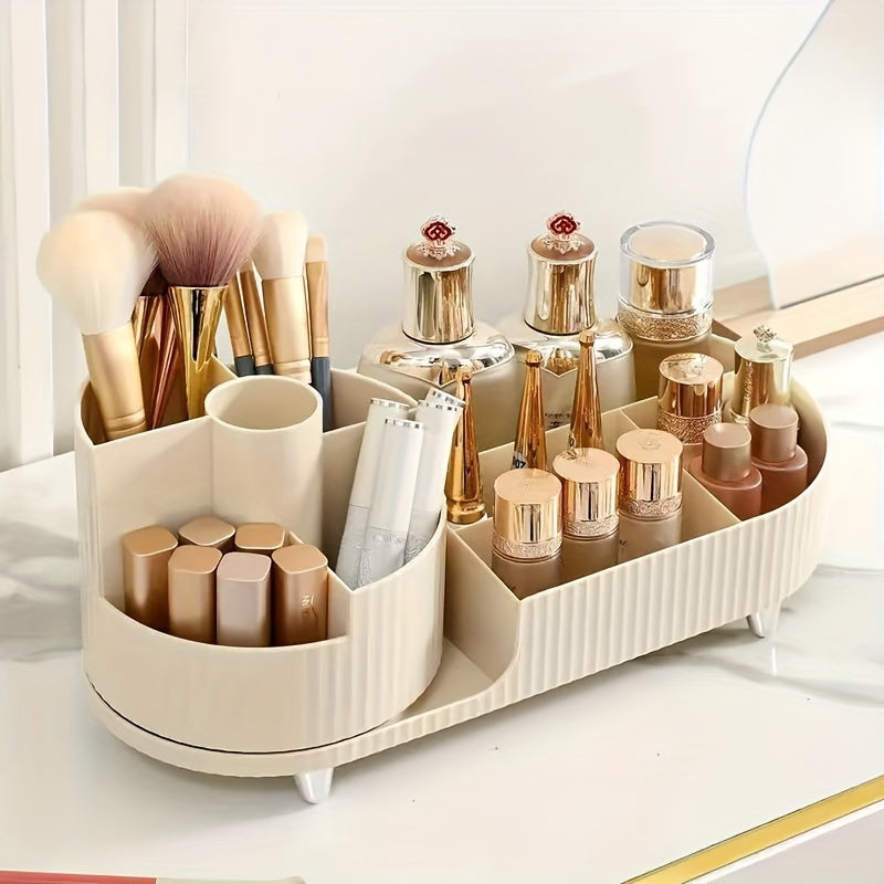 MakeupMate: Organizador de maquillaje para tener tus cosméticos a mano y organizados