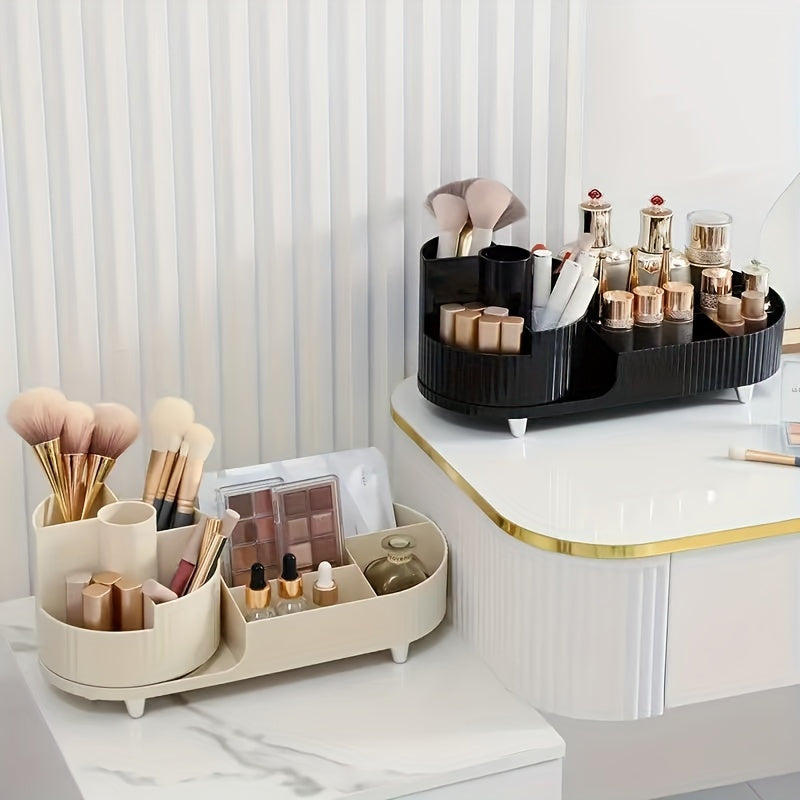 MakeupMate: Organizador de maquillaje para tener tus cosméticos a mano y organizados