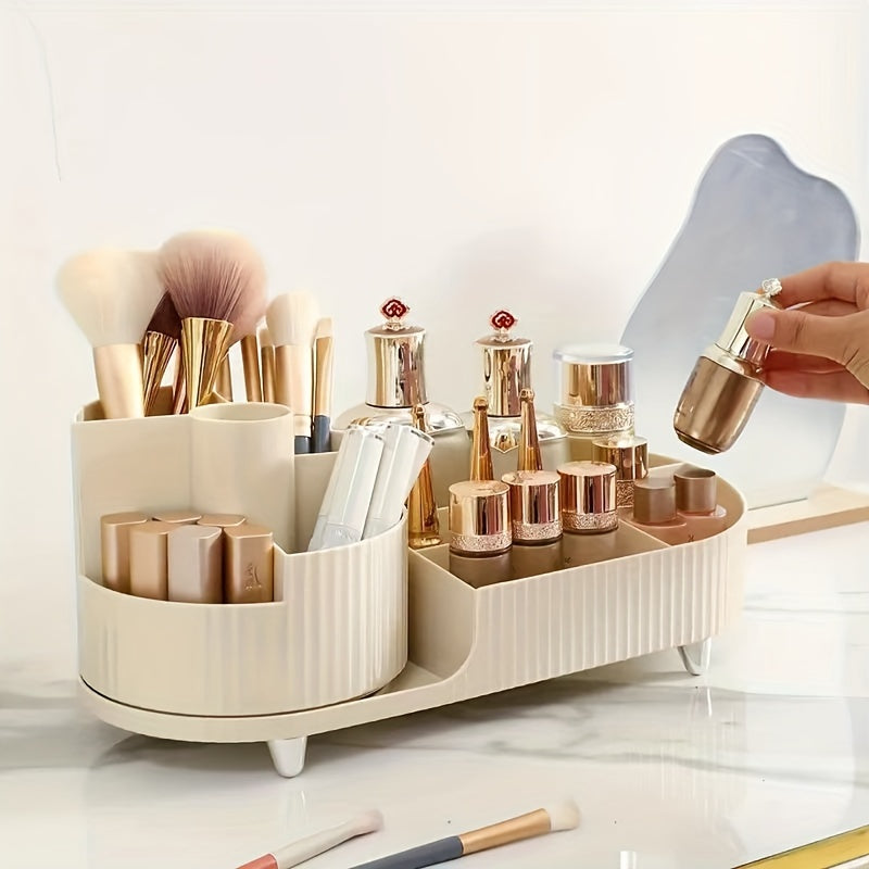 MakeupMate: Organizador de maquillaje para tener tus cosméticos a mano y organizados