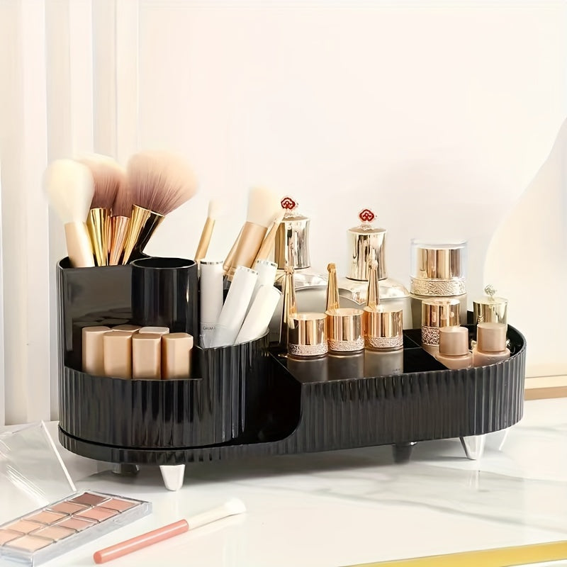 MakeupMate: Organizador de maquillaje para tener tus cosméticos a mano y organizados