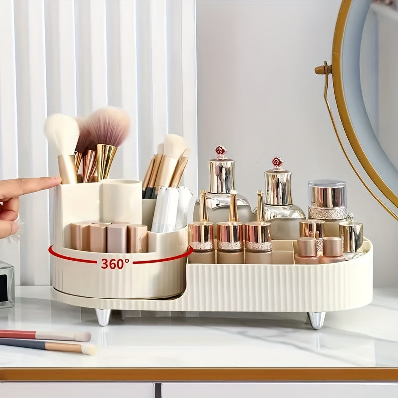 MakeupMate: Organizador de maquillaje para tener tus cosméticos a mano y organizados